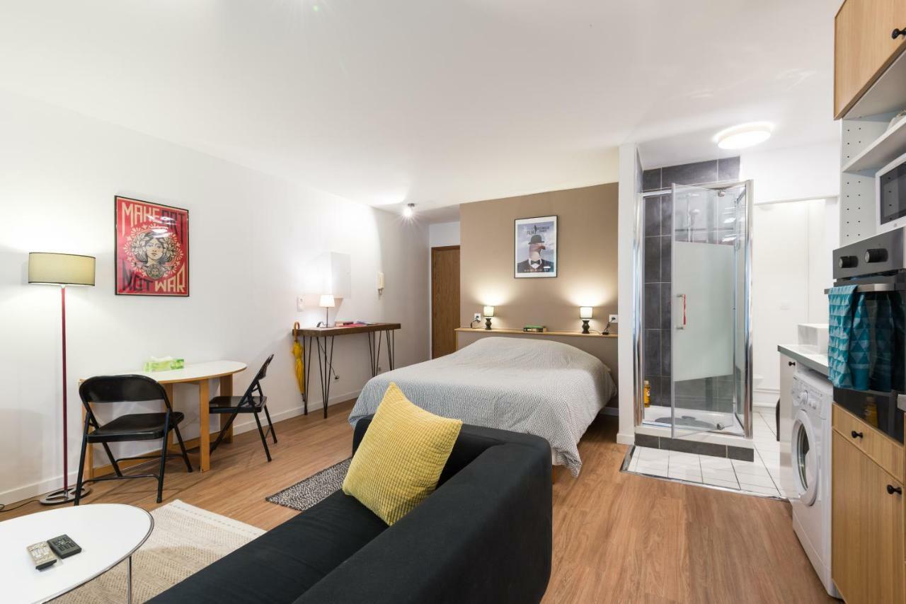 Du Musee Apartment *